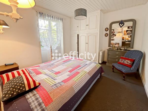 Maison 7 pièces - 151 m²