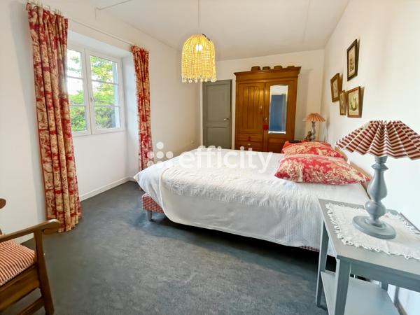 Maison 7 pièces - 151 m²