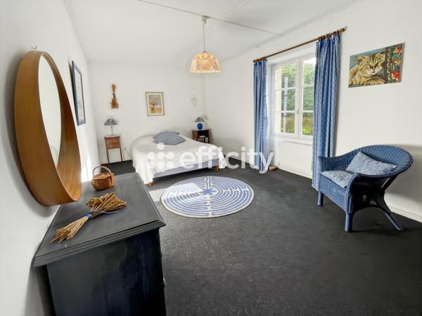 Maison 7 pièces - 151 m²