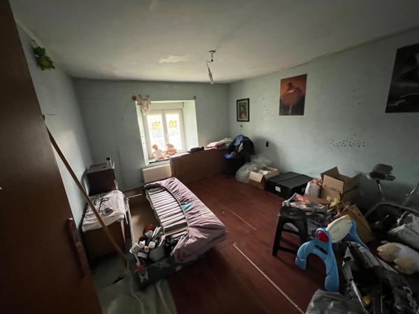 Maison à vendre 4 pièces Juvigny-sur-Loison 55