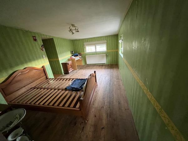 Maison à vendre 4 pièces Juvigny-sur-Loison 55