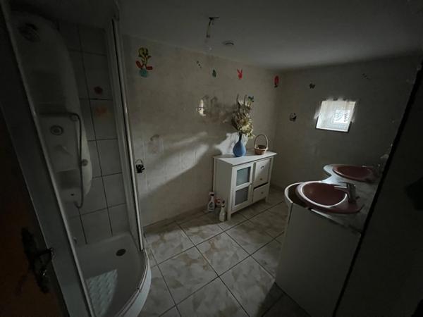 Maison à vendre 4 pièces Juvigny-sur-Loison 55