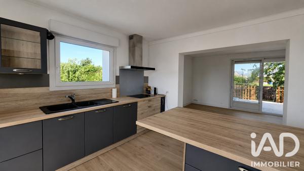Maison à vendre 5 pièces 107 m² Pordic