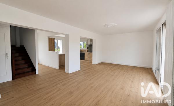 Maison à vendre 5 pièces 107 m² Pordic