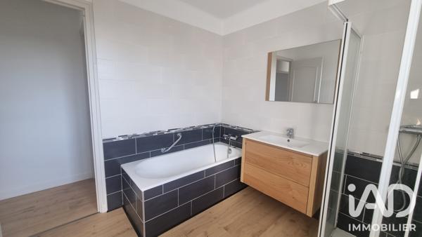 Maison à vendre 5 pièces 107 m² Pordic