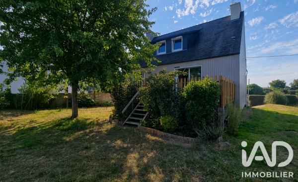 Maison à vendre 5 pièces 107 m² Pordic