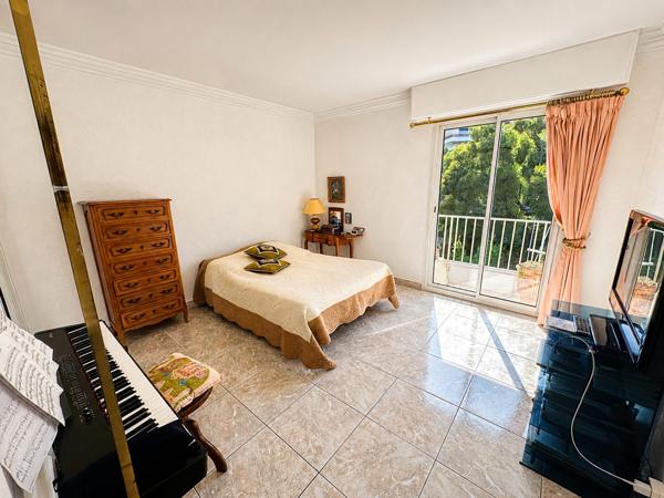 CANNES BASSE CALIFORNIE – DERNIER ÉTAGE – BAISSE DE PRIX