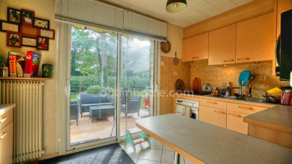 Maison / 5 Pièces / 3 chambres / garage / jardin / 7kms / Senlis