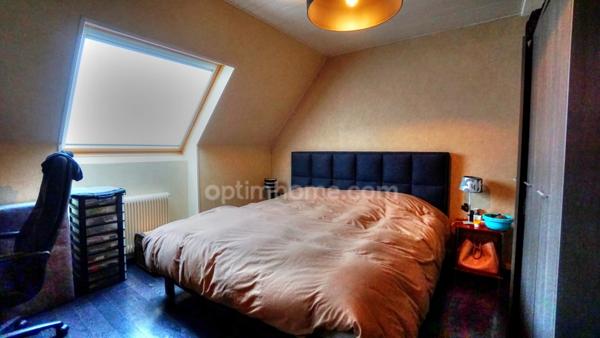 Maison / 5 Pièces / 3 chambres / garage / jardin / 7kms / Senlis