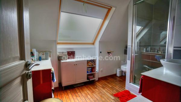 Maison / 5 Pièces / 3 chambres / garage / jardin / 7kms / Senlis