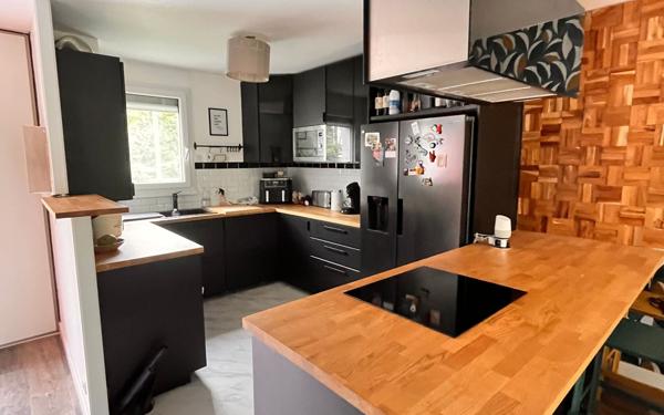 Appartement à vendre    4 pièces • 85,40 m2 Anglet