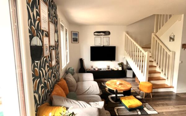 Appartement à vendre    4 pièces • 85,40 m2 Anglet