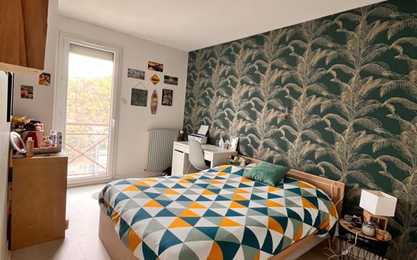 Appartement à vendre    4 pièces • 85,40 m2 Anglet