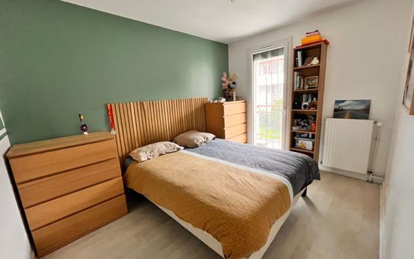 Appartement à vendre    4 pièces • 85,40 m2 Anglet