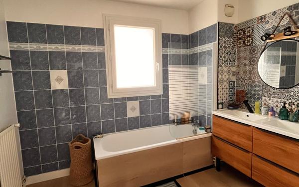 Appartement à vendre    4 pièces • 85,40 m2 Anglet