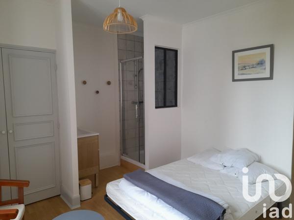 Appartement à vendre 4 pièces 89 m² Biarritz