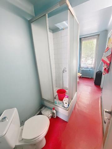 LAVELANET CENTRE, LOT DE 2 BIENS IMMOBILIERS A VENDRE