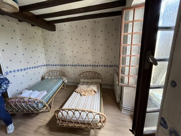 Maison à vendre 102 648 € Brioux-sur-Boutonne 7 p 146 m² DPE F