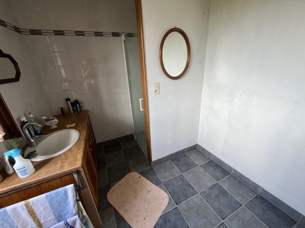 Maison à vendre 102 648 € Brioux-sur-Boutonne 7 p 146 m² DPE F