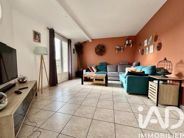 Maison à vendre 5 pièces 114 m² Aigrefeuille-d'Aunis