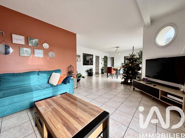 Maison à vendre 5 pièces 114 m² Aigrefeuille-d'Aunis