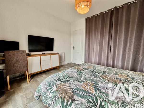 Maison à vendre 5 pièces 114 m² Aigrefeuille-d'Aunis