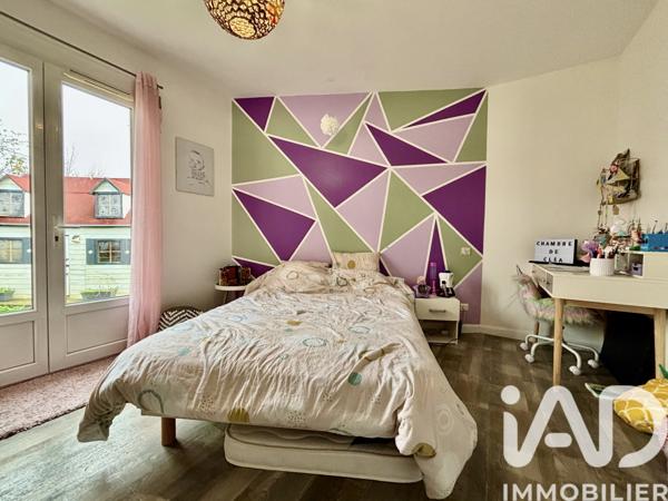 Maison à vendre 5 pièces 114 m² Aigrefeuille-d'Aunis