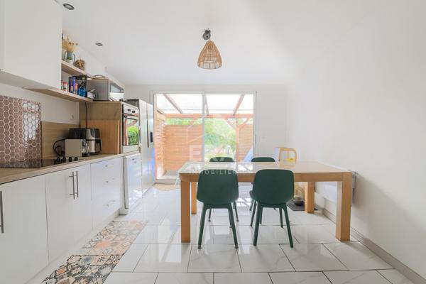 Maison Henin Beaumont 4 pièce(s) 75 m2