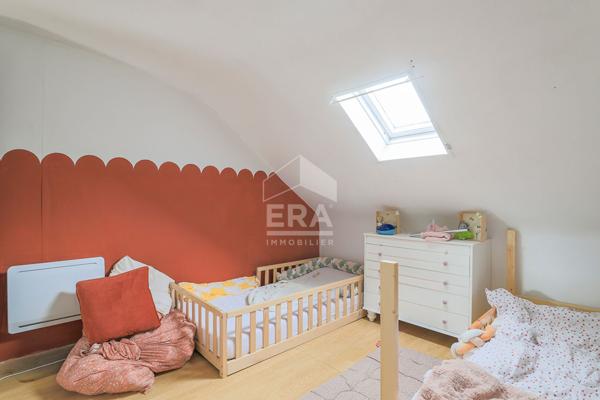 Maison Henin Beaumont 4 pièce(s) 75 m2