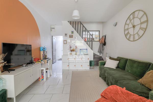 Maison Henin Beaumont 4 pièce(s) 75 m2