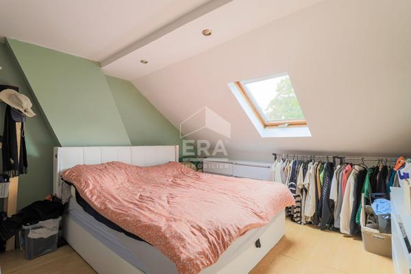 Maison Henin Beaumont 4 pièce(s) 75 m2
