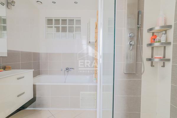 Maison Henin Beaumont 4 pièce(s) 75 m2