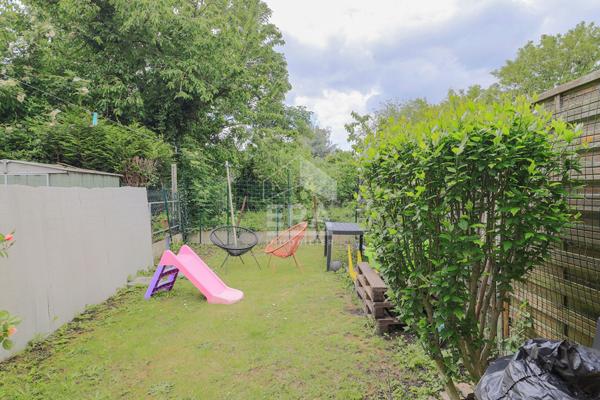 Maison Henin Beaumont 4 pièce(s) 75 m2