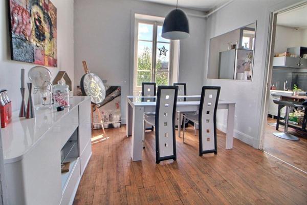 Maison Renaison 5 pièce(s) 114 m2