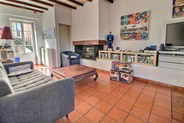 Maison Renaison 5 pièce(s) 114 m2