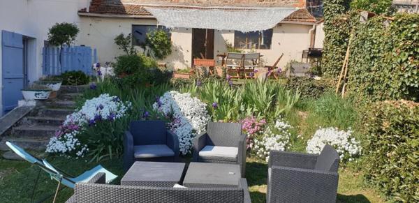 Maison Renaison 5 pièce(s) 114 m2
