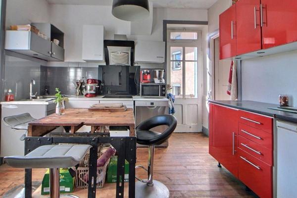 Maison Renaison 5 pièce(s) 114 m2