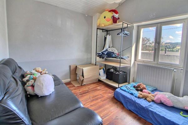 Maison Renaison 5 pièce(s) 114 m2