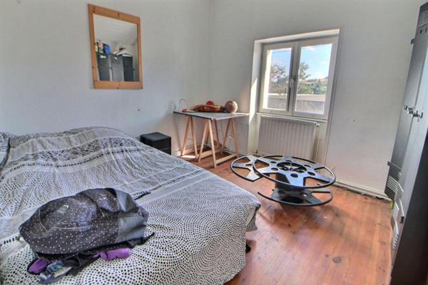 Maison Renaison 5 pièce(s) 114 m2