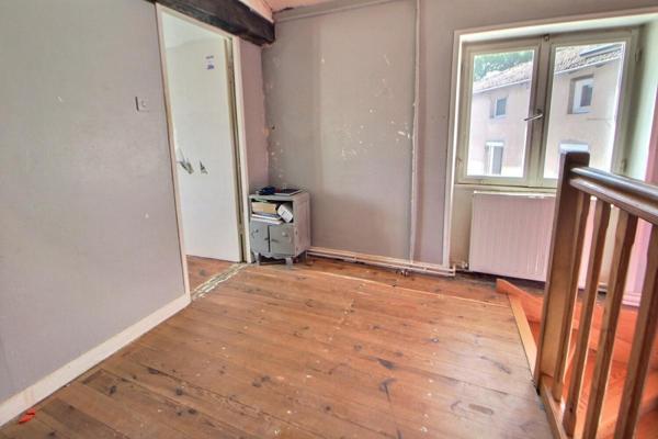 Maison Renaison 5 pièce(s) 114 m2