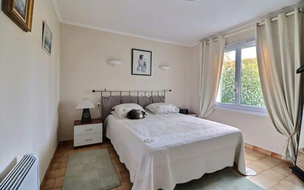 Maison à vendre    4 pièces •  Lorgues