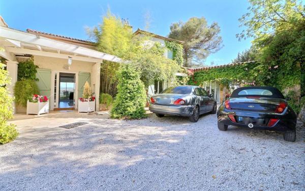 Maison à vendre    4 pièces •  Lorgues