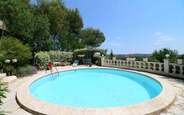 Maison à vendre    4 pièces •  Lorgues