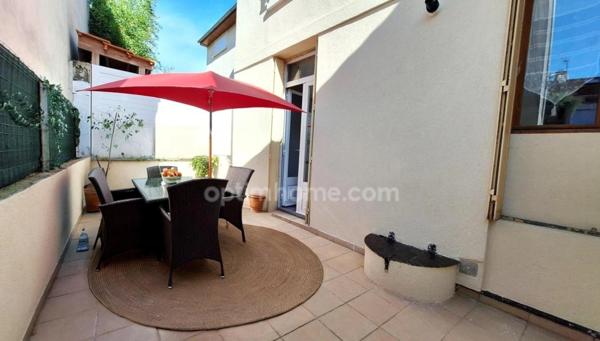 Maison à vendre 5 pièces VILLEJUIF (94)