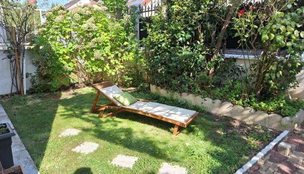 Maison à vendre 5 pièces VILLEJUIF (94)