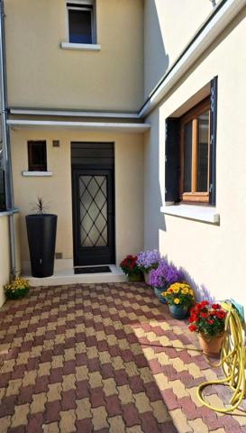 Maison à vendre 5 pièces VILLEJUIF (94)