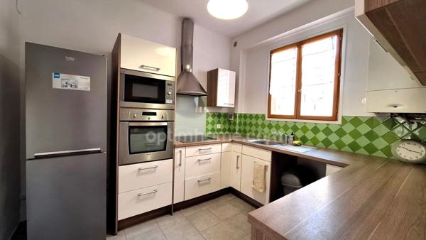 Maison à vendre 5 pièces VILLEJUIF (94)