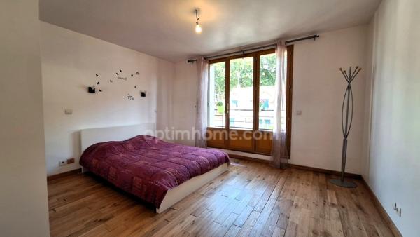 Maison à vendre 5 pièces VILLEJUIF (94)