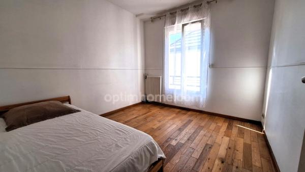 Maison à vendre 5 pièces VILLEJUIF (94)