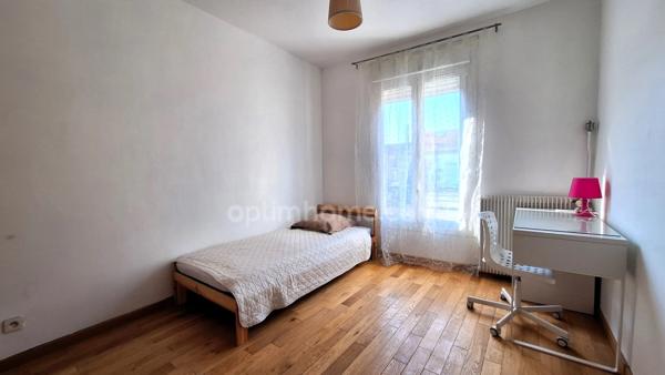 Maison à vendre 5 pièces VILLEJUIF (94)